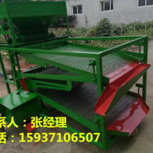 萊蕪市萊城區鑫源農副產品加工廠 專業深耕生姜、大蒜、花椒與機械設備研發