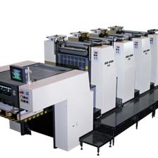 印刷機械產品開發、優化、改造與系統集成