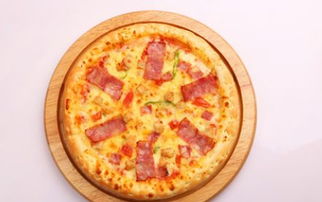 瑪格利塔披薩 產(chǎn)品特色、加盟優(yōu)勢與餐飲管理解析