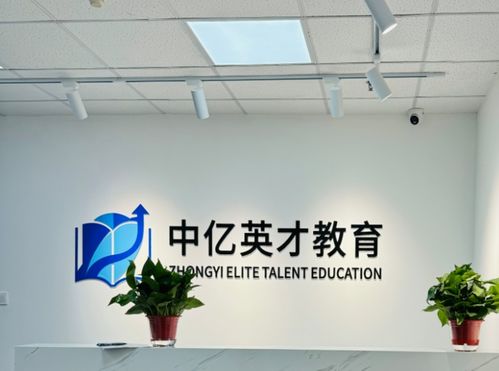 “務(wù)實(shí)+專業(yè)”驅(qū)動教育價(jià)值——中億英才的教育理念與職業(yè)技能培訓(xùn)服務(wù)模式解析